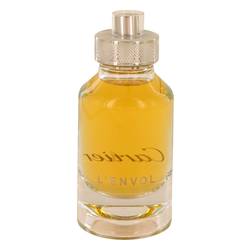 L'envol De Cartier Cologne by Cartier 2.7 oz Eau De Parfum Spray (unboxed)