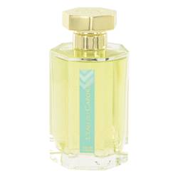 L'eau Du Caporal Perfume by L'Artisan Parfumeur Perfume 3.4 oz Eau De Toilette Spray (Tester)