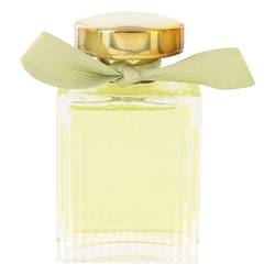 L'eau De Chloe Perfume by Chloe Perfume 3.4 oz Eau De Toilette Spray (Tester)