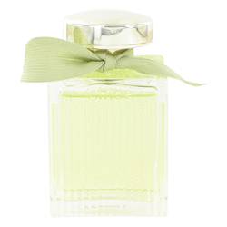 L'eau De Chloe Perfume by Chloe Perfume 3.4 oz Eau De Toilette Spray (unboxed)