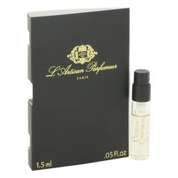L'eau Du Caporal Perfume by L'ARTISAN PARFUMEUR Perfume 0.03 oz Vial (sample)