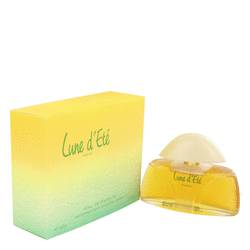 Lune D'ete Perfume by Remy Latour Perfume 3.3 oz Eau De Parfum Spray