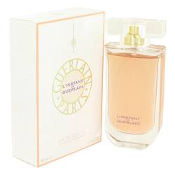 L'instant Perfume by Guerlain Perfume 2.7 oz Eau De Toilette Spray