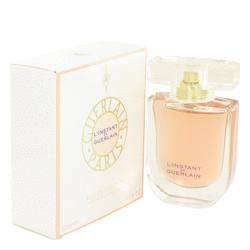 L'instant Perfume by Guerlain Perfume 1.7 oz Eau De Toilette Spray