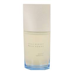 L'eau D'issey Pour Homme Oceanic Expedition Cologne by Issey Miyake Cologne 4.2 oz Eau De Toilette Spray (unboxed)