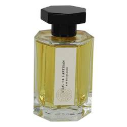 L'eau De L'artisan Cologne by L'artisan Parfumeur Cologne 3.4 oz Eau De Cologne Spray (Tester)