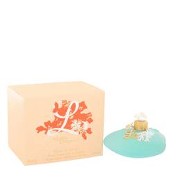L De Lolita Lempicka Fleur De Corail Perfume by Lolita Lempicka Perfume 2.7 oz Eau De Parfum Spray