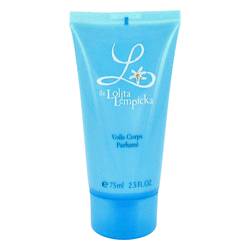 L De Lolita Lempicka Perfume by Lolita Lempicka Perfume 2.5 oz Body Lotion