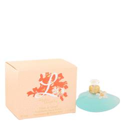 L De Lolita Lempicka Fleur De Corail Perfume by Lolita Lempicka Perfume 1.7 oz Eau De Parfum Spray