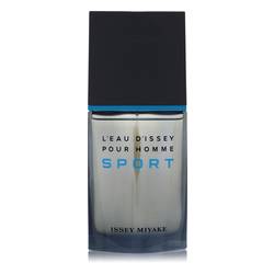 L'eau D'issey Pour Homme Sport Cologne by Issey Miyake 100 ml Eau De Toilette Spray (unboxed)