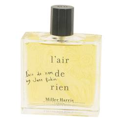 L'air De Rien Perfume by Miller Harris Perfume 3.4 oz Eau De Parfum Spray (Tester)
