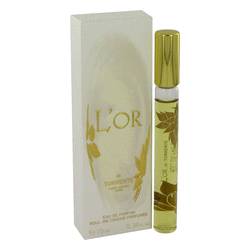 L'or De Torrente Perfume by Torrente Perfume 0.33 oz Roll On EDP