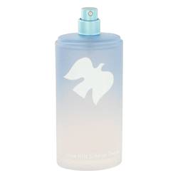 L'air Du Temps Love Fills Perfume by Nina Ricci Perfume 3.3 oz Eau De Toilette Spray (Limited Edition Tester)