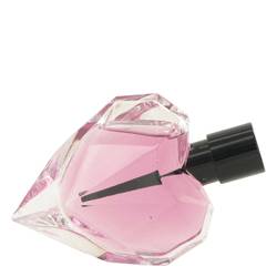 Loverdose Perfume by Diesel Perfume 1.7 oz Eau De Toilette Spray (unboxed)