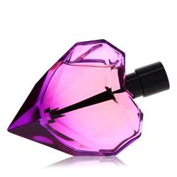 Loverdose Perfume by Diesel Perfume 2.5 oz Eau De Parfum Spray (unboxed)