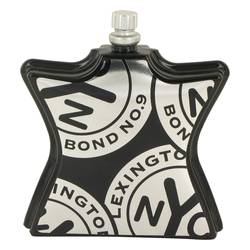 Lexington Avenue Perfume by Bond No. 9 Perfume 3.3 oz Eau De Parfum Spray (Tester)
