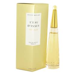 L'eau D'issey Absolue Perfume by Issey Miyake 3 oz Eau De Parfum Spray