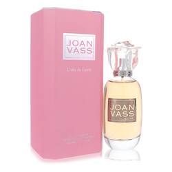 L'eau De Opale Perfume by Joan Vass 3.4 oz Eau De Parfum Spray
