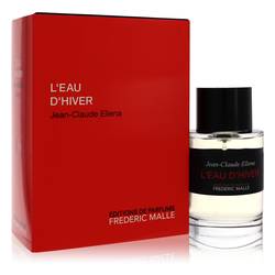 L'eau D'hiver Perfume by Frederic Malle 3.4 oz Eau De Toilette Spray (Unisex)