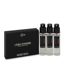 L'eau D'hiver Perfume by Frederic Malle Perfume 3.4 oz 3 x .34 oz Mini EDP Spray