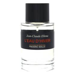 L'eau D'hiver Perfume by Frederic Malle Perfume 3.4 oz Eau De Toilette Spray (Unisex Unboxed)
