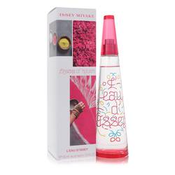 L'eau D'issey Shades Of Kolam Perfume by Issey Miyake 3.3 oz Eau De Toilette Spray