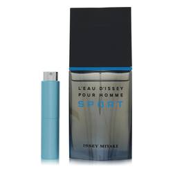 L'eau D'issey Pour Homme Sport