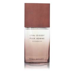 L'eau D'issey Pour Homme Wood & Wood Cologne by Issey Miyake 100 ml Eau De Parfum Intense Spray (unboxed)