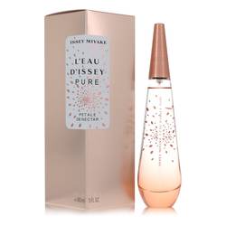 L'eau D'issey Pure Petale De Nectar Perfume by Issey Miyake