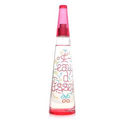 L'eau D'issey Shades Of Kolam Perfume by Issey Miyake 3.3 oz Eau De Toilette Spray (Unboxed)