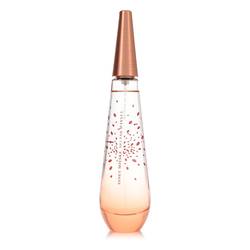 L'eau D'issey Pure Petale De Nectar Perfume by Issey Miyake 3 oz Eau De Toilette Spray (Unboxed)