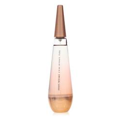 L'eau D'issey Pure Nectar De Parfum Perfume by Issey Miyake 3 oz Eau De Parfum Spray (unboxed)