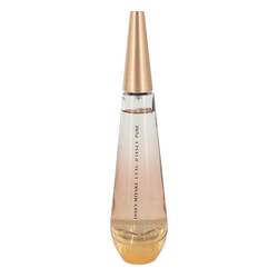 L'eau D'issey Pure Nectar De Parfum Perfume by Issey Miyake 3 oz Eau De Parfum Spray (Tester)