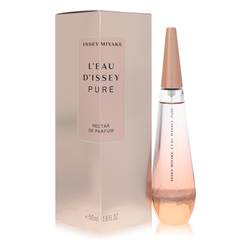 L'eau D'issey Pure Nectar De Parfum Perfume by Issey Miyake 1.6 oz Eau De Parfum Spray