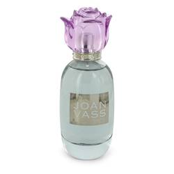 L'eau De Amethyste Perfume by Joan Vass Perfume 3.4 oz Eau De Parfum Spray (unboxed)