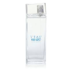 L'eau Kenzo Perfume by Kenzo Perfume 3.3 oz Eau De Toilette Spray (unboxed)
