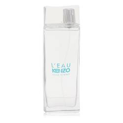 L'eau Par Kenzo Perfume by Kenzo 3.4 oz Eau De Toilette Spray (unboxed)