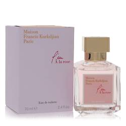 L'eau A La Rose Perfume by Maison Francis Kurkdjian 2.4 oz Eau De Toilette Spray