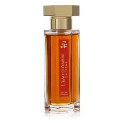 L'eau D'ambre Extreme Perfume by L'Artisan Parfumeur Perfume 1.7 oz Eau De Parfum Spray (unboxed)