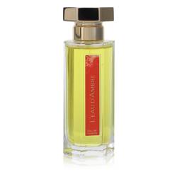 L'eau D'ambre Perfume by L'Artisan Parfumeur Perfume 1.7 oz Eau De Toilette Spray (unboxed)