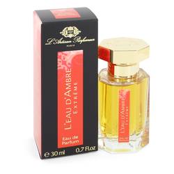 L'eau D'ambre Extreme Perfume by L'Artisan Parfumeur Perfume 0.7 oz Eau De Parfum Spray