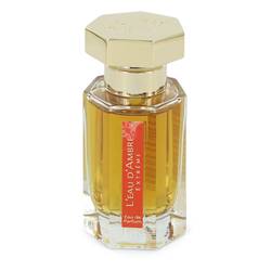 L'eau D'ambre Extreme Perfume by L'Artisan Parfumeur Perfume 0.7 oz Eau De Parfum Spray (unboxed)