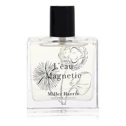 L'eau Magnetic Perfume by Miller Harris Perfume 1.7 oz Eau De Parfum Spray (Unboxed)