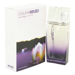 L'eau Par Kenzo Eau Indigo Perfume by Kenzo Perfume 1.7 oz Eau De Parfum Spray