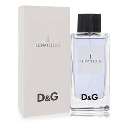 Le Bateleur 1 Cologne by Dolce & Gabbana 3.3 oz Eau De Toilette Spray