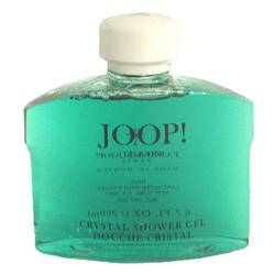 Joop Le Bain Perfume by Joop! Perfume 6.8 oz Shower Gel Crystal
