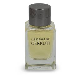 L'essence De Cerruti Cologne by Nino Cerruti Cologne 1.7 oz Eau De Toilette Spray (unboxed)