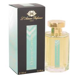 L'eau Du Caporal Perfume By L'artisan Parfumeur, 3.4 Oz Eau De Toilette Spray For Women