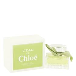 L'eau De Chloe Perfume by Chloe Perfume 1 oz Eau De Toilette Spray