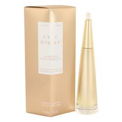 L'eau D'issey Gold Absolute Perfume by Issey Miyake Perfume 1.6 oz Eau De Parfum Spray